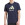Camiseta adidas Real Madrid SZN - Camiseta de algodón de manga corta adidas del Real Madrid - azul marino