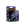 Cinta KT Tape Original precortado - Tira muscular kinesiológica KT Tape (5 cm x 5 m) - purpura