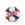 Balón Lotto Football 100 3 talla 5 - Balón de fútbol Lotto talla 5 - blanco