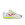 Joma Liga 5 IN - Zapatillas de fútbol sala Joma suela lisa - blancas