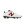 New Balance 442 v2 Pro FG - Botas de fútbol de piel de canguro New Balance FG para césped natural o artificial de ultima generación - blancas