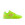 New Balance Audazo v5+ Pro IN - Zapatillas de fútbol sala de piel New Balance suela lisa IN - amarillas flúor