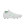New Balance Tekela v3+ Pro Leather FG - Botas de fútbol con tobillera y sin cordones de piel de canguro New Balance FG para césped natural y artificial de última generación - blancas