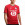 Camiseta New Balance Lille 2021 2022 - Camiseta primera equipación New Balance del Lille 2021 2022 - roja
