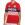 Camiseta New Balance Lille 2022 2023 - Camiseta primera equipación New Balance del Lille 2022 2023 - roja