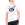 Camiseta New Balance 2a Lille LOSC 2023 2024 - Camiseta segunda equipación New Balance del Lille LOSC 2023 2024 - blanca