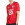 Camiseta New Balance LOSC Lille 2024 2025 - Camiseta primera equipación New Balance del LOSC Lille 2024 2025 - roja
