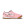 Joma Mundial IN - Zapatillas de fútbol sala de piel Joma suela lisa IN - rosas