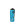 Botellín Nike Hyperfuel 550 ml - Botellín de agua para entrenamiento Nike 550 ml - azul cian