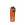 Botellín Nike Hyperfuel 550 ml - Botellín de agua para entrenamiento Nike 550 ml - naranja