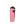 Botellín Nike Hyperfuel 700 ml - Botellín de agua para entrenamiento 700 ml - rosa
