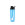Botellín Nike Hypercharge 700 ml - Botellín de agua para entrenamiento Nike de 700 ml - azul