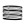 Pack 6 cintas de pelo Nike Swoosh - Pack de seis cintas de pelo elásticas de colores Nike - negras, blancas
