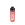 Botellín Nike Renew Recharge Chug 700 ml - Botellín de agua para entrenamiento Nike de 700 ml - rojo