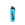 Botellín Nike Refuel Locking 700 ml - Botellín de agua para entrenamiento Nike de 700 ml - azul celeste