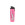 Botellín Nike Refuel Locking 700 ml - Botellín de agua para entrenamiento Nike de 700 ml - rosa