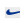 Monedero Nike Icon Air Force 1 - Cartera Nike - blanca, azul