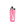 Botellín Nike Refuel Grip 532 ml - Botellín de agua para entrenamiento Nike de 532 ml - rosa