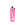 Botellín Nike Refuel Grip 700 ml - Botellín de agua para entrenamiento Nike de 700 ml - rosa