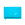 Monedero Nike Basic Wallet - Billetero de poliéster Nike 9 cm x 13 cm - azul turquesa - frontal