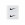 Muñequeras Nike Dri-Fit Reveal - Muñequeras rizo Nike 2 unidades - blancas - frontal