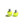 2x tacos goma TPU botas fútbol adidas Studiamonds amarillo - 2 uds. tacos recambiables de plástico TPU de 1x6mm posición delantera y 1x9mm posición trasera para botas de fútbol adidas (excepto World Cup y Kaiser) - amarillo flúor