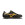 Mizuno Morelia 2 Club AG - Botas de fútbol de piel sintética Mizuno AG para césped artificial - negras, doradas