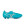 Mizuno Monarcida Neo 2 Select MD - Botas de fútbol de piel sintética Mizuno MD para césped natural o artificial de última generación - azul turquesa