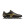 Mizuno Morelia Neo 4 Pro MD - Botas de fútbol de piel de canguro Mizuno MD para césped natural o artificial de última generación - negras, doradas