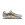 Mizuno Morelia 2 Pro MD - Botas de fútbol de piel de canguro Mizuno MD para césped natural o artificial de última generación - plateadas