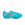 Mizuno Monarcida Neo 2 Select Jr MD - Botas de fútbol infantiles de piel sintética Mizuno MD para césped natural o artificial de última generación - azul turquesa