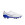 Mizuno Morelia Neo 3 Beta Japan Mix - Botas de fútbol de piel de canguro Mizuno Mix para césped natural húmedo - blancas, azules
