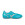Mizuno Monarcida Neo 2 Select AS - Zapatillas multitaco de piel sintética Mizuno suela turf - azul turquesa