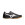 Mizuno Morelia Indoor - Zapatillas de fútbol sala de piel de canguro Mizuno suela lisa - negras