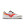 Mizuno Morelia Sala Classic IN - Zapatillas de fútbol sala de piel sintética Mizuno suela lisa IN - blancas, rojas