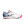 Joma Regate Rebound IN - Zapatillas de fútbol sala Joma suela lisa IN - blancas, multicolor