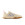 New Balance Audazo v6 Pro Suede IN - Zapatillas de fútbol sala de piel New Balance suela lisa IN - beige