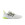 New Balance Audazo v6 Pro IN - Zapatillas de fútbol sala New Balance suela lisa IN - blancas
