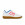 New Balance Audazo v6 Control IN - Zapatillas de fútbol sala New Balance suela lisa IN - blancas