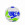 Balón Nike Airlock Street X talla 5 - Balón de fútbol Nike talla 5 - blanco, azul