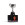 Mini Copa RFEF Copa del Rey 45 mm - Figura réplica con pedestal copa RFEF Copa del Rey 45 mm - plateada