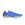 New Balance Furon v7 Pro SG - Botas de fútbol New Balance SG para césped natural blando - azules