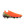New Balance Furon v7 Pro SG - Botas de fútbol New Balance SG para césped natural blando - naranjas rojizas