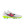 New Balance Furon v7+ Destroy AG - Botas de fútbol New Balance AG para césped artificial - blancas