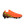 New Balance Furon v7 Destroy FG - Botas de fútbol New Balance FG para césped natural y artificial de última generación - naranjas rojizas