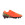 New Balance Furon v7 Dispatch Jr FG - Botas de fútbol infantiles New Balance FG para césped natural y artificial de última generación - naranjas rojizas