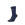 Calcetines media caña Nike Squad - Calcetines media caña para entrenamiento fútbol Nike - azul marino - frontal