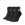 Calcetines tobilleros Nike Everyday Essential 3 pares - Pack de 3 calcetines Nike tobilleros - negros - frontal