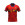 Camiseta Errea Andorra 2024 2025 - Camiseta de la primera equipación Errea de la selección de Andorra 2024 2025 - roja