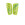 Nike Mercurial Lite - Espinilleras de fútbol Nike con mallas de sujeción - amarillas flúor